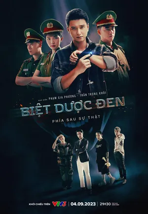 Biệt dược đen