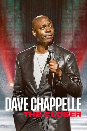 Dave chappelle: the closer