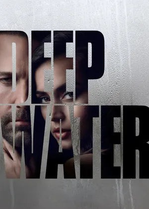 Deep water