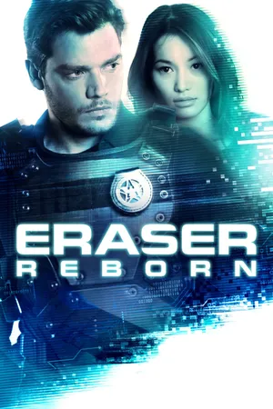 Eraser: reborn