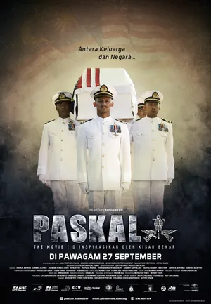 Paskal: nhiệm vụ giải cứu