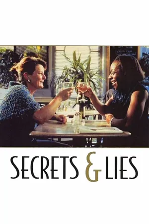 Secrets & lies